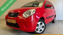 Gebruikt 2010 Kia Picanto Hatchback | € 1.950 (Goede deal)