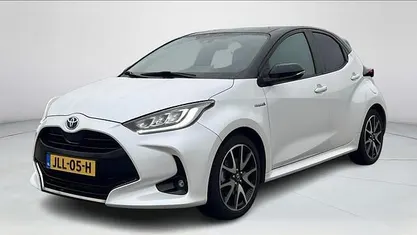 Occasion 2021 Toyota Yaris Executive Hatchback | € 22.400 (Eerlijke prijs)