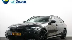 Gebruikt 2021 BMW 320 Executive Stationwagen | € 25.950 (Goede deal)