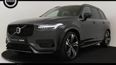 Grijs Gebruikt 2024 Volvo XC90 Ultimate SUV | € 70.890 (Goede deal)