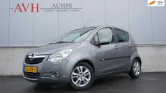 Hatchback Gebruikt 2012 Opel Agila Edition Hatchback | € 7.950 (Eerlijke prijs)