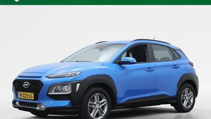 Occasion 2020 Hyundai Kona Comfort SUV | € 16.450 (Super prijs)