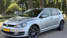 Gebruikt 2013 VW Golf VII Trendline Hatchback | € 8.495 (Eerlijke prijs)