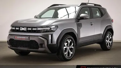 Occasion 2025 Dacia Duster Expression SUV | € 27.400 (Goede deal)