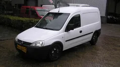 Gebruikt 2007 Opel Combo Comfort MPV | € 1.950 (Eerlijke prijs)