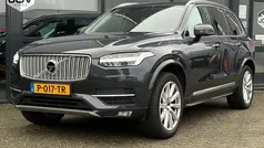 Gebruikt 2018 Volvo XC90 Inscription SUV | € 32.888 (Super prijs)