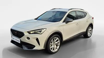 Occasion Cupra Formentor 2025 Wit SUV