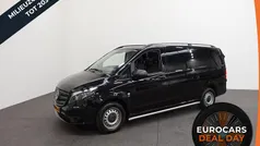 Gebruikt 2023 Mercedes Vito MPV | € 34.490 (Eerlijke prijs)