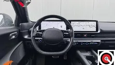 Gebruikt 2023 Hyundai Ioniq 6 Sedan | € 29.995 (Eerlijke prijs)