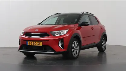 Occasion 2020 Kia Stonic SUV | € 15.830 (Eerlijke prijs)