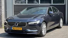 Gebruikt 2017 Volvo S90 Inscription Sedan | € 11.950 (Eerlijke prijs)