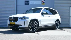 Gebruikt 2021 BMW iX3 Executive SUV | € 33.499 (Goede deal)