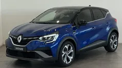 Gebruikt 2021 Renault Captur R.S. SUV | € 23.535 (Eerlijke prijs)