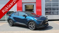 Gebruikt 2024 Toyota C-HR Edition SUV | € 36.900 (Goede deal)