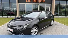 Toyota Corolla Hybrid