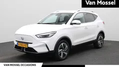 Gebruikt 2022 MG ZS Comfort Sedan | € 20.495 (Eerlijke prijs)
