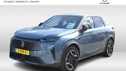 Occasion 2024 Peugeot e-3008 Allure SUV | € 34.900 (Goede deal)
