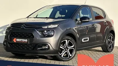 Occasion 2021 Citroën C3 Feel Hatchback | € 12.495 (Eerlijke prijs)