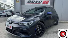 Zwart Gebruikt 2023 VW Golf VIII R Hatchback | € 55.995 (Eerlijke prijs)