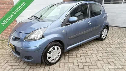 Gebruikt 2009 Toyota Aygo Comfort Hatchback | € 3.450 (Eerlijke prijs)