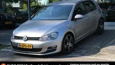 Gebruikt 2013 VW Golf VII Comfortline Hatchback | € 8.950 (Eerlijke prijs)