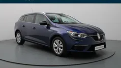 Gebruikt 2019 Renault Mégane GrandTour LIMITED Stationwagen | € 14.490 (Eerlijke prijs)