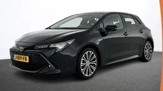 Gebruikt 2020 Toyota Corolla Business Edition Hatchback | € 20.930 (Eerlijke prijs)