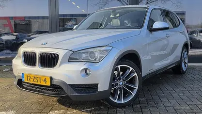 Occasion 2013 BMW X1 Basis SUV | € 8.900 (Goede deal)