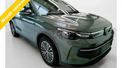 Gebruikt 2025 VW Tiguan Edition SUV | € 41.945 (Super prijs)