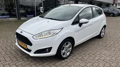 Gebruikt 2016 Ford Fiesta Style Hatchback | € 8.450 (Eerlijke prijs)