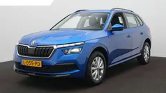 Gebruikt 2021 Skoda Kamiq Business Line SUV | € 16.900 (Eerlijke prijs)