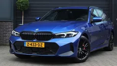 Gebruikt 2023 BMW 330 M Sport Stationwagen | € 43.495 (Eerlijke prijs)