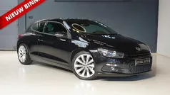Gebruikt 2010 VW Scirocco Coupé | € 7.500 (Goede deal)