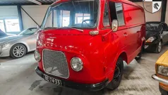 Overige Gebruikt 1965 Ford Transit Van | € 19.950