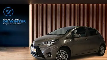 Occasion Toyota Yaris 101 PK (74 kW) 2019 Hatchback