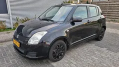 Gebruikt 2007 Suzuki Swift Hatchback | € 1.250 (Super prijs)