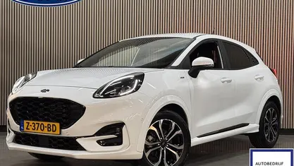 Occasion Ford Puma ST-Line 2024 SUV