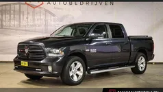 Zwart Gebruikt 2015 Dodge Ram Pickup | € 22.950 (Eerlijke prijs)