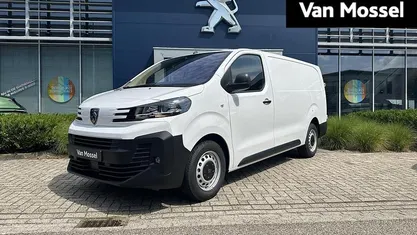 Occasion Peugeot Expert S 144 PK (105 kW) 2024 Wit Van