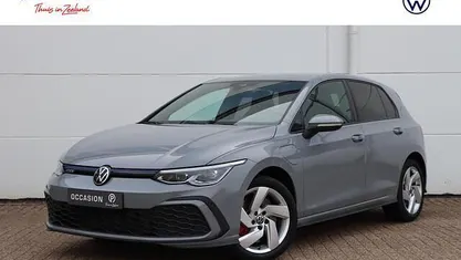 Occasion 2021 VW Golf VIII GTE Hatchback | € 24.950 (Eerlijke prijs)