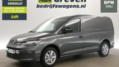 Grijs Nieuw 2024 VW Caddy Maxi Style MPV | € 33.800 (Eerlijke prijs)