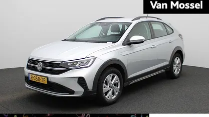 Occasion VW Taigo Life 95 PK (69 kW) 2022 SUV