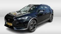 Gebruikt 2021 Cupra Formentor VZ SUV | € 27.450 (Eerlijke prijs)