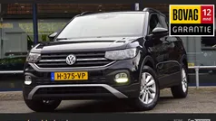 Gebruikt 2020 VW T-Cross Business SUV | € 20.890 (Eerlijke prijs)