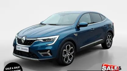 Occasion Renault Arkana Intens 143 PK (105 kW) 2022 SUV