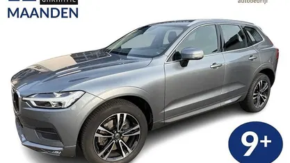 Occasion 2019 Volvo XC60 Momentum SUV | € 34.950 (Goede deal)