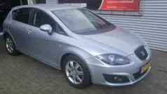 Grijs Gebruikt 2011 Seat Leon Hatchback | € 2.445 (Goede deal)