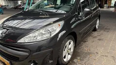 Gebruikt 2007 Peugeot 207 Hatchback | € 2.495 (Eerlijke prijs)