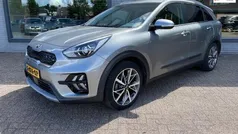 Grijs Gebruikt 2019 Kia Niro SUV | € 21.845 (Eerlijke prijs)