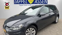 Grijs Gebruikt 2019 VW Golf VII Business Hatchback | € 18.749 (Eerlijke prijs)